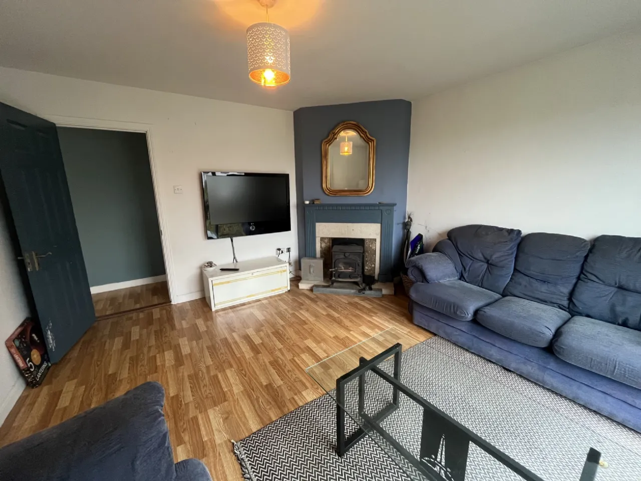 Photo of Pier Road, Enniscrone, Co Sligo, F26 E261