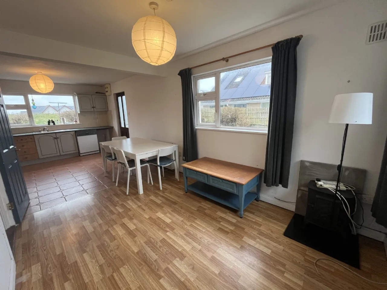 Photo of Pier Road, Enniscrone, Co Sligo, F26 E261