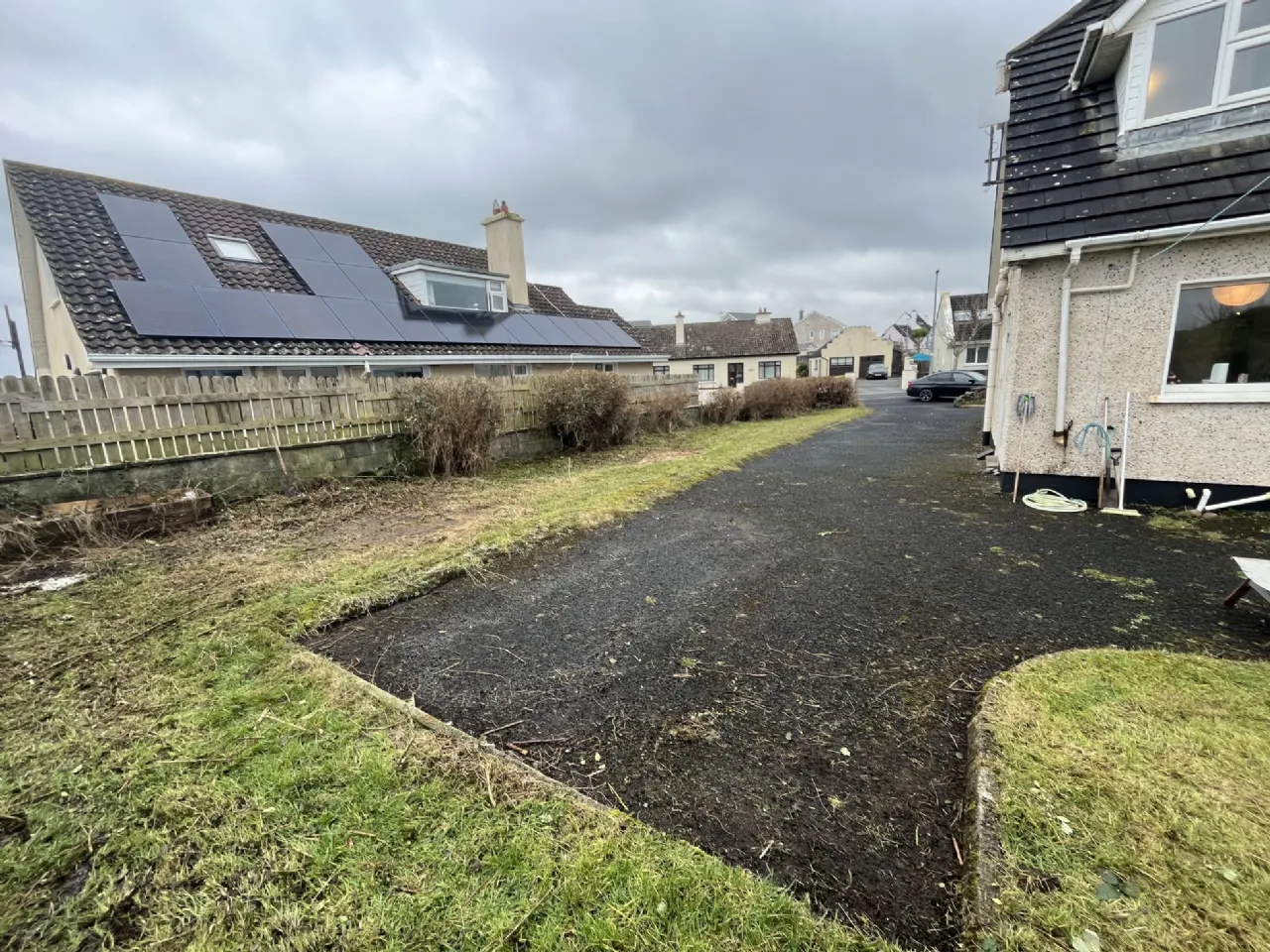 Photo of Pier Road, Enniscrone, Co Sligo, F26 E261