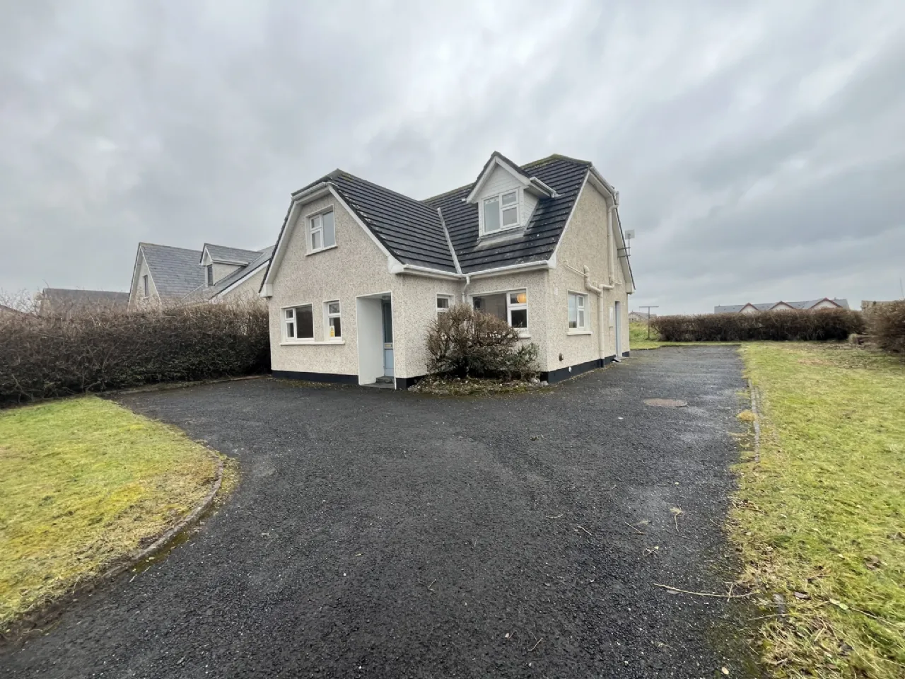 Photo of Pier Road, Enniscrone, Co Sligo, F26 E261