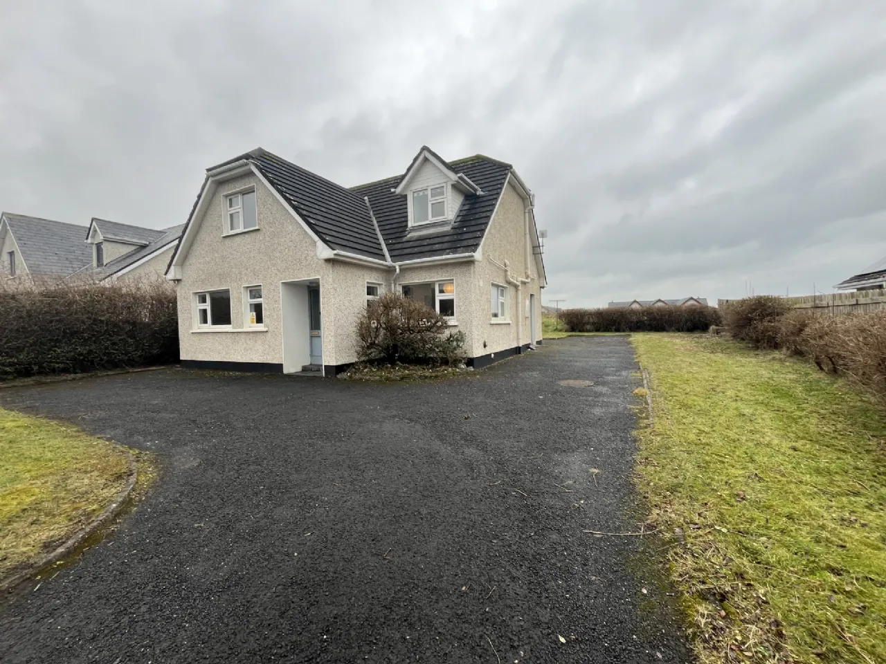 Photo of Pier Road, Enniscrone, Co Sligo, F26 E261