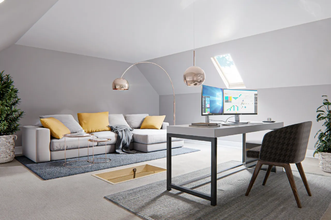 Photo of 3 Bed Semi Detached Type M+, Whitesland, Rathbride Road, Kildare Town, Co Kildare