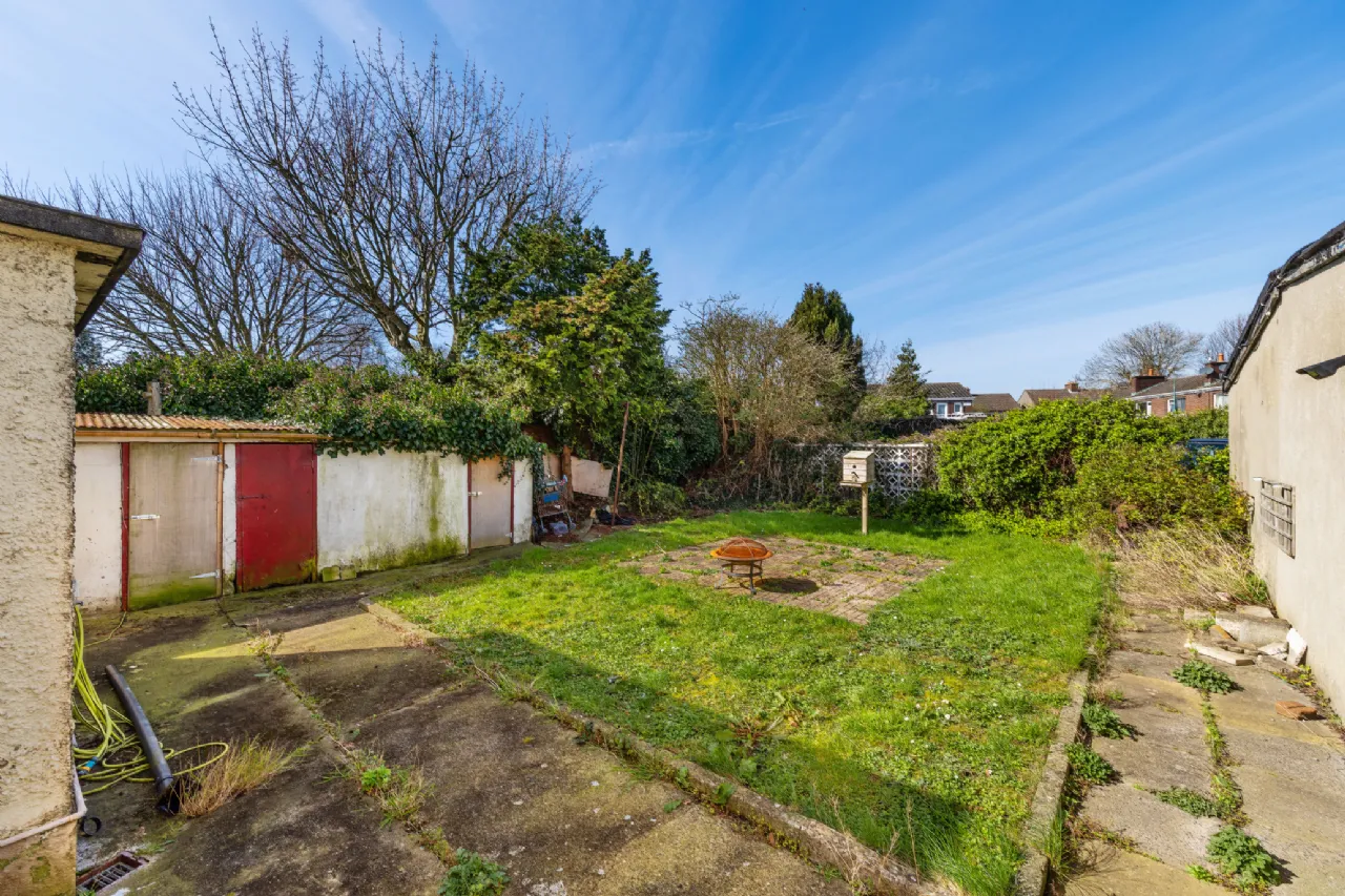 Photo of Site @ 1a Brookville Park, Malahide Road, Artane, Dublin 5, D05 P2X0