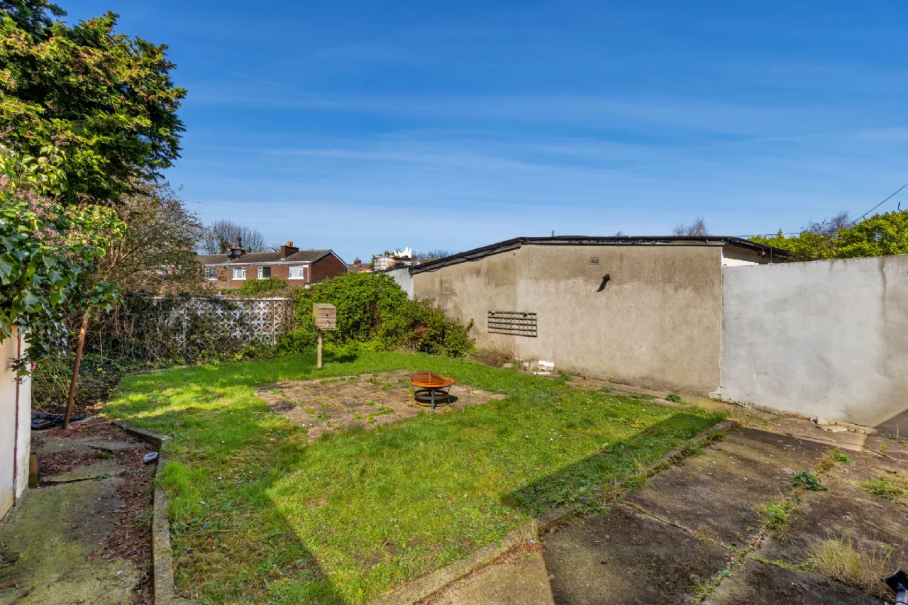 Photo of Site @ 1a Brookville Park, Malahide Road, Artane, Dublin 5, D05 P2X0