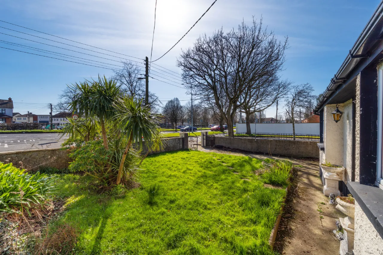 Photo of Site @ 1a Brookville Park, Malahide Road, Artane, Dublin 5, D05 P2X0