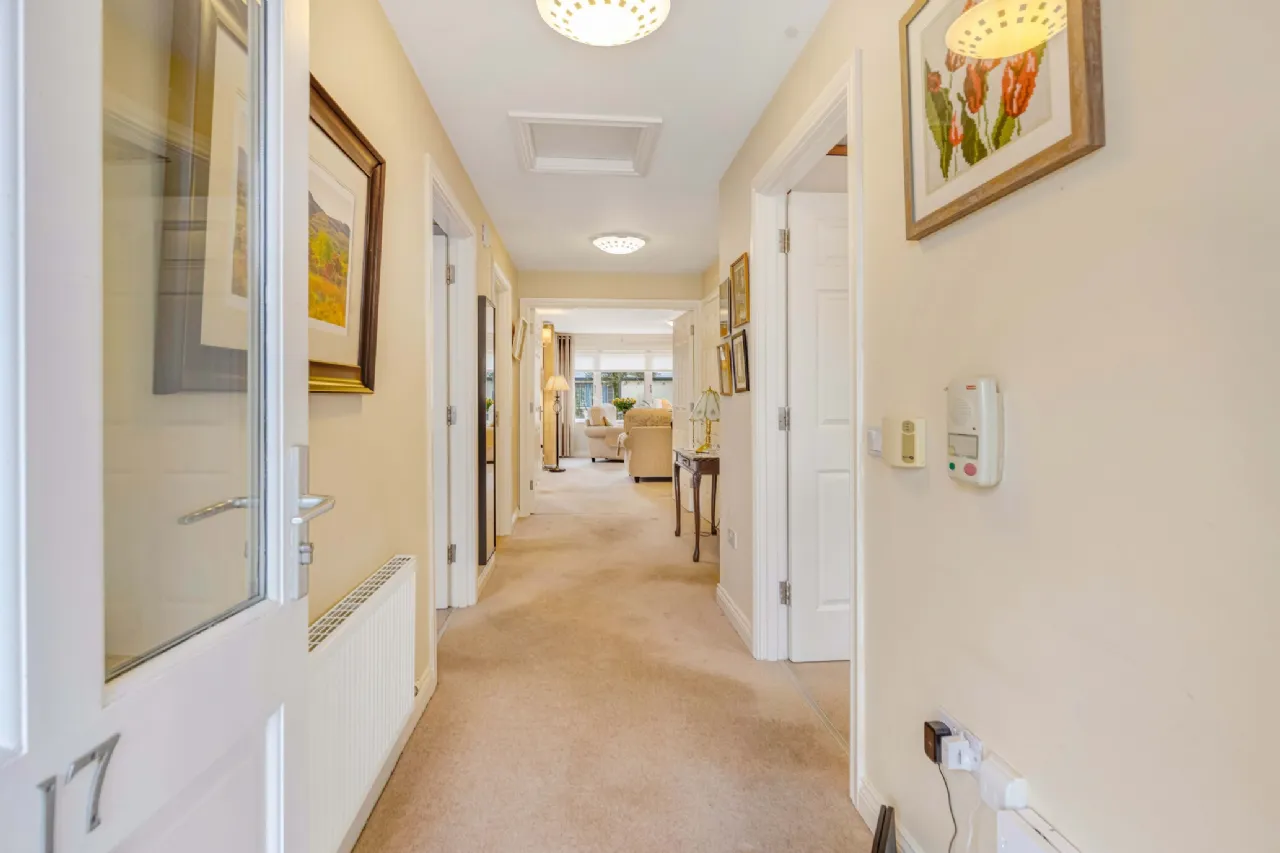 Photo of 17 Knightsbridge Mews, Knightsbridge Village, Trim, Co Meath, C15 K6DV