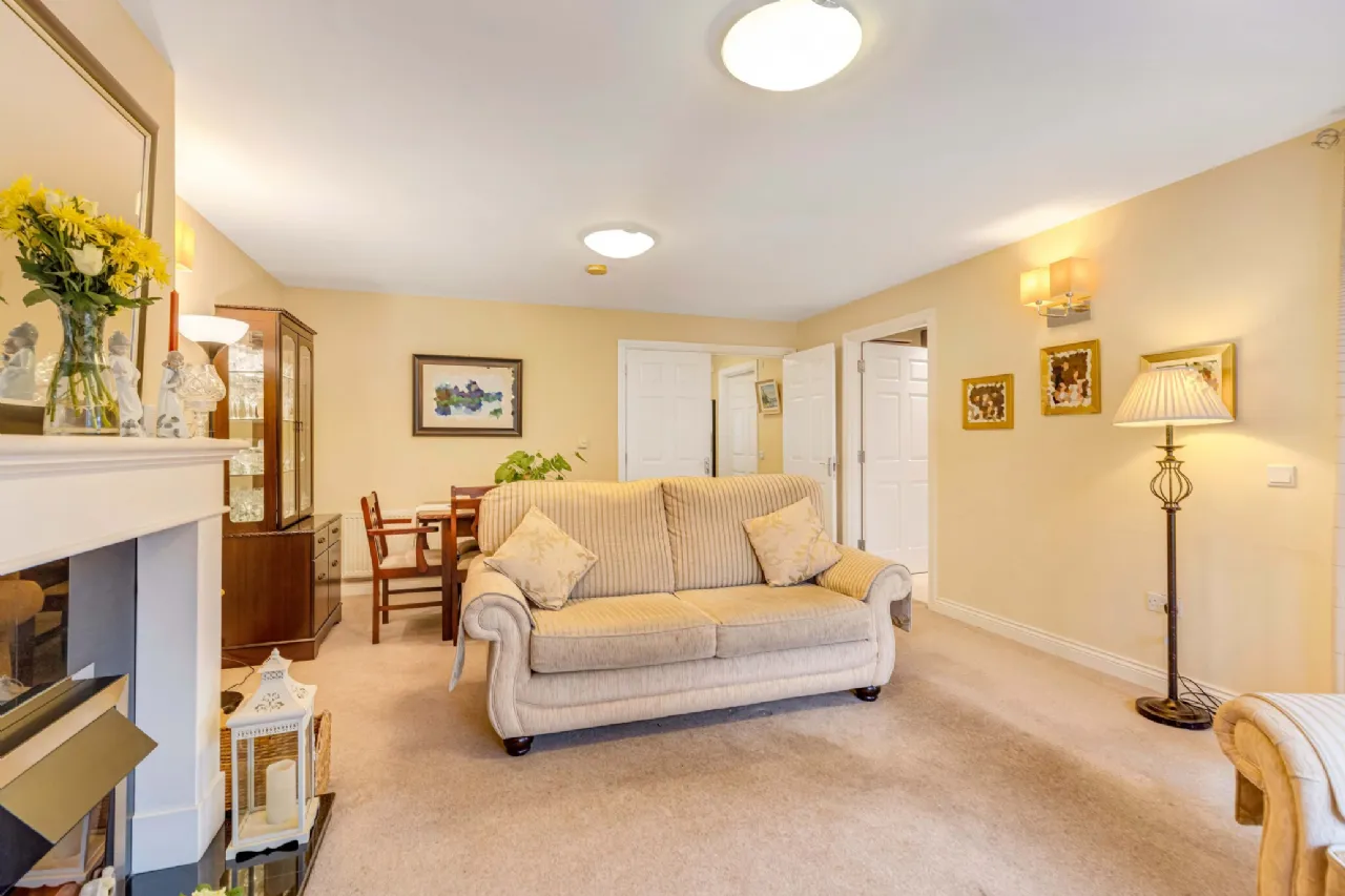 Photo of 17 Knightsbridge Mews, Knightsbridge Village, Trim, Co Meath, C15 K6DV