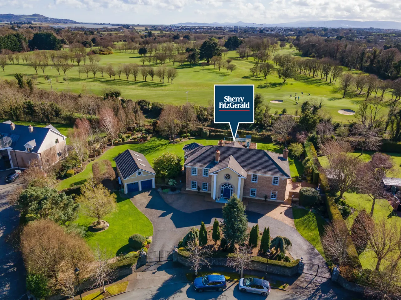 Photo of Millennium, 4 Blackwoods, Blackwood Lane, Malahide, Co Dublin, K36 HP30