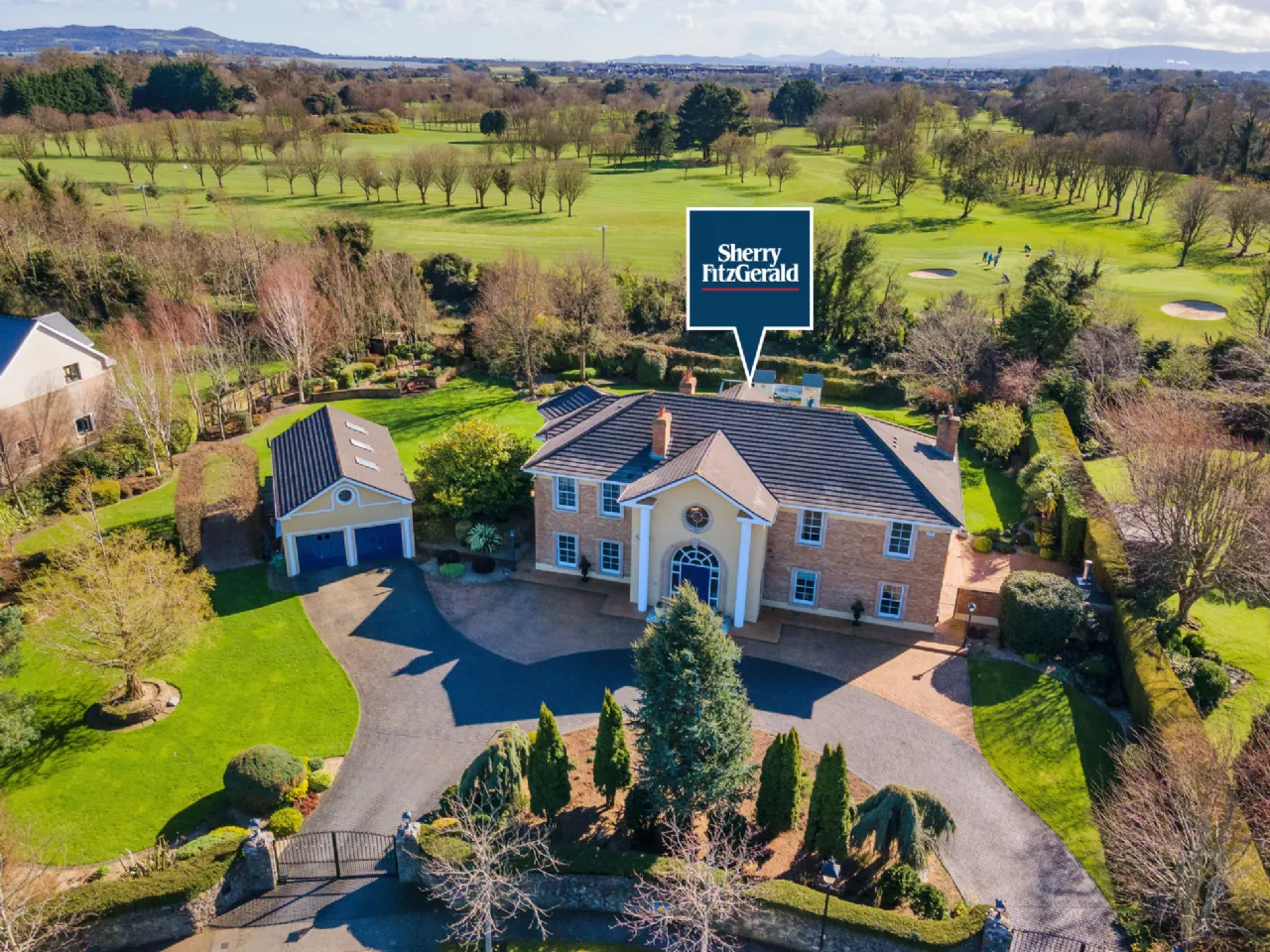 Photo of Millennium, 4 Blackwoods, Blackwood Lane, Malahide, Co Dublin, K36 HP30