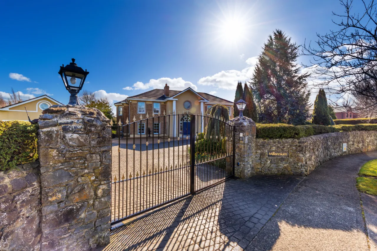 Photo of Millennium, 4 Blackwoods, Blackwood Lane, Malahide, Co Dublin, K36 HP30