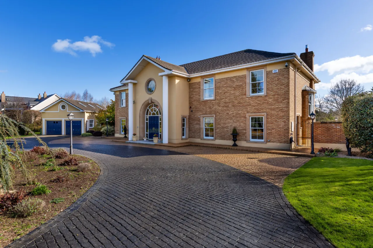 Photo of Millennium, 4 Blackwoods, Blackwood Lane, Malahide, Co Dublin, K36 HP30