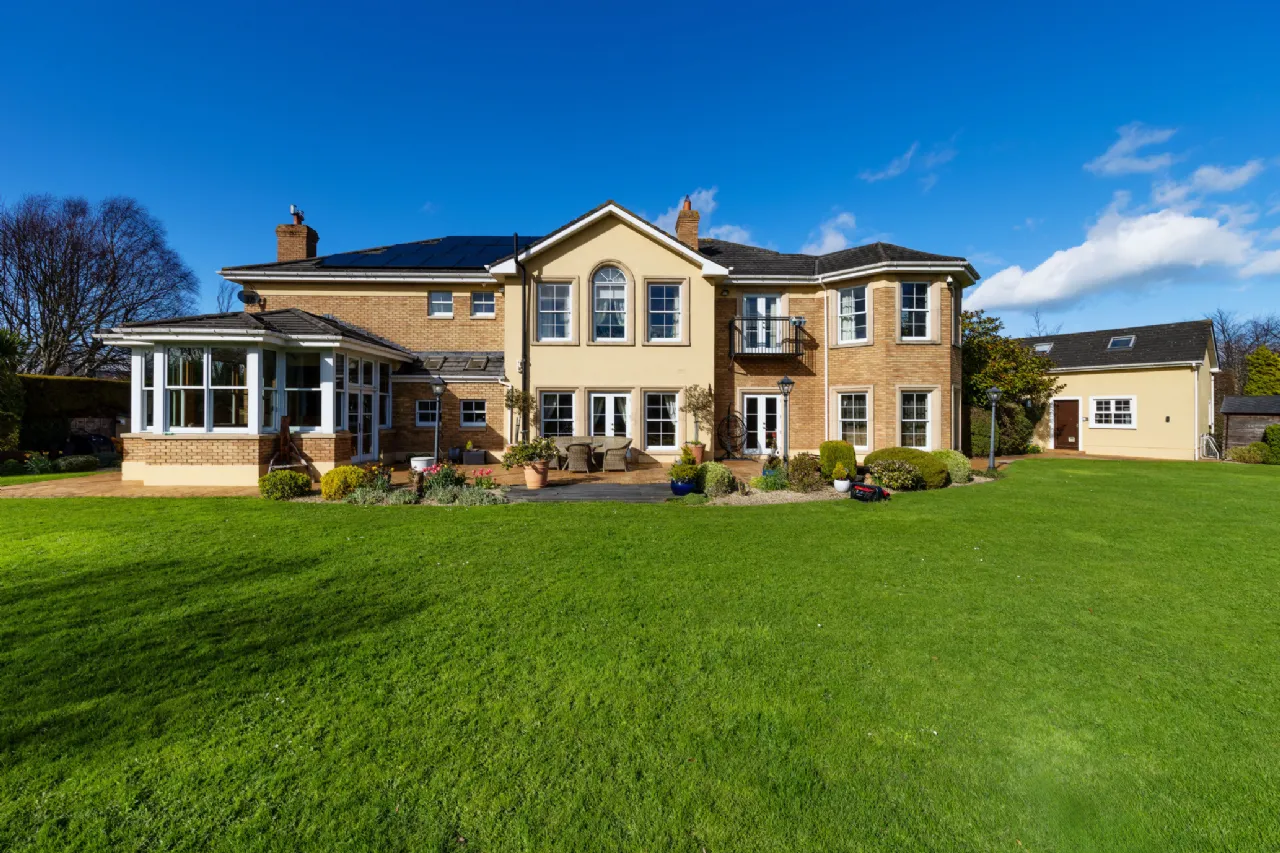 Photo of Millennium, 4 Blackwoods, Blackwood Lane, Malahide, Co Dublin, K36 HP30