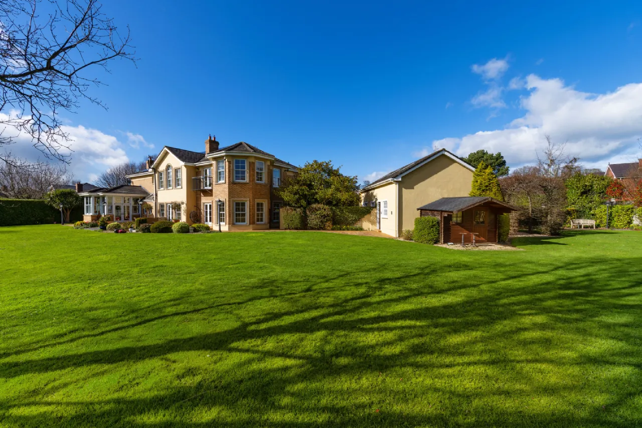 Photo of Millennium, 4 Blackwoods, Blackwood Lane, Malahide, Co Dublin, K36 HP30