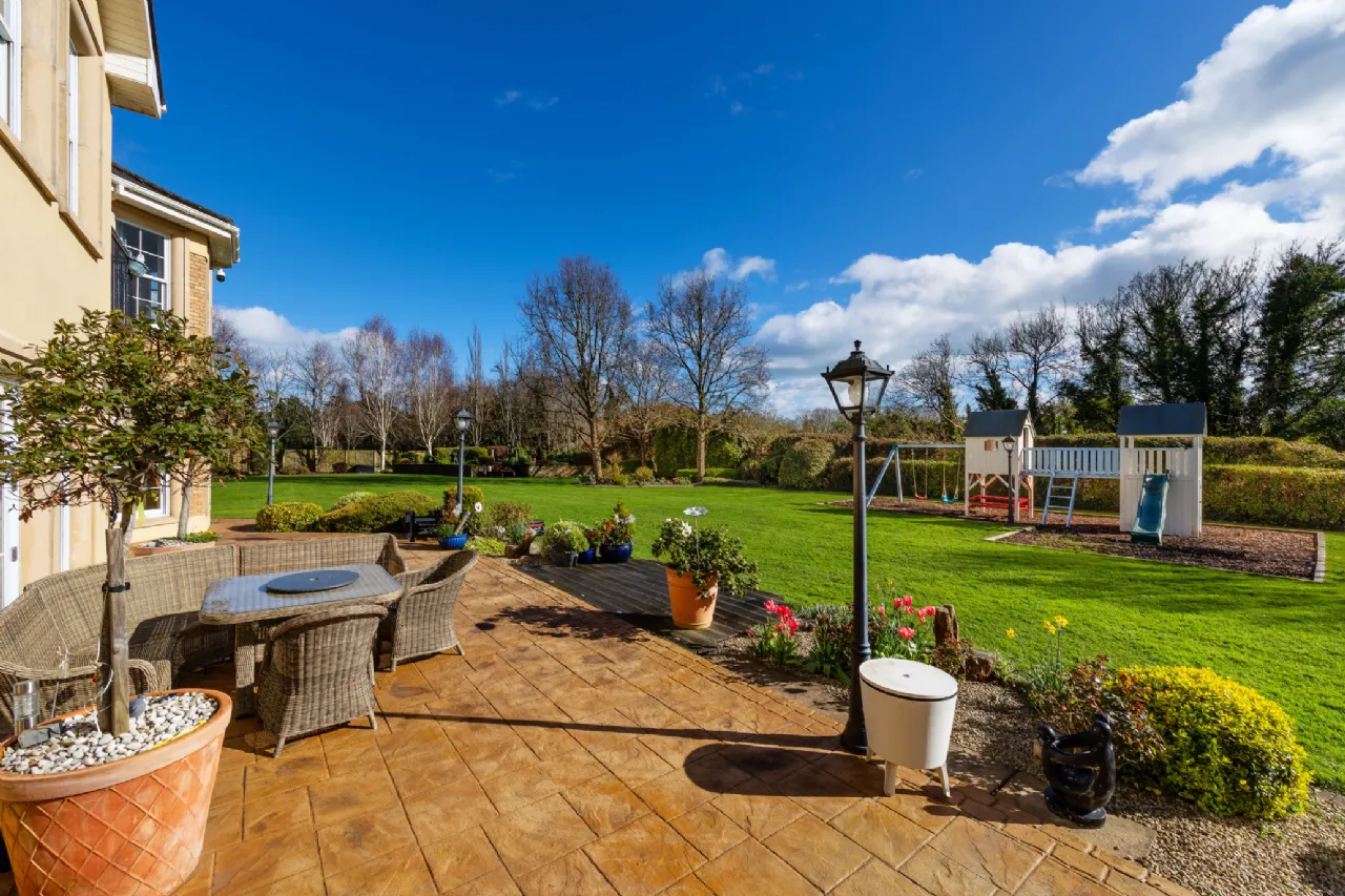 Photo of Millennium, 4 Blackwoods, Blackwood Lane, Malahide, Co Dublin, K36 HP30