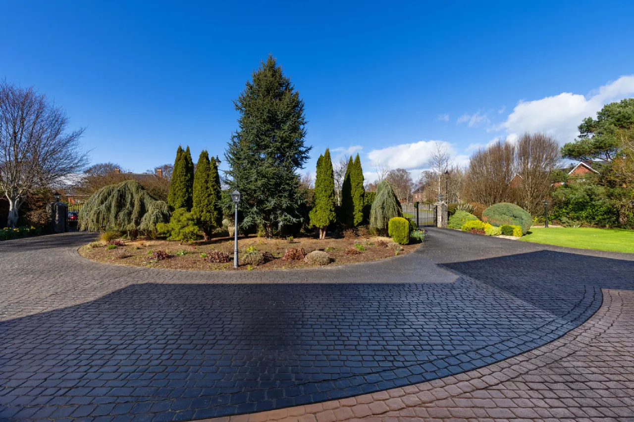 Photo of Millennium, 4 Blackwoods, Blackwood Lane, Malahide, Co Dublin, K36 HP30