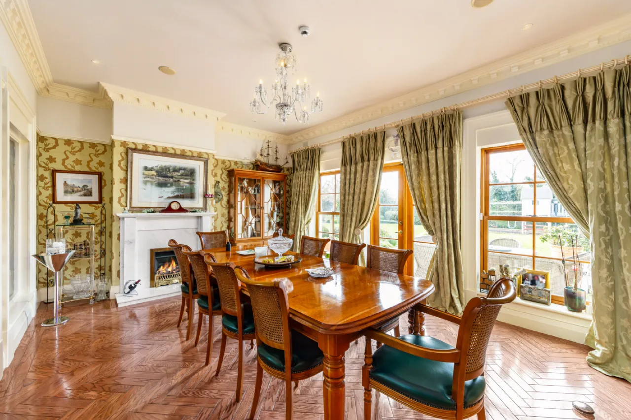 Photo of Millennium, 4 Blackwoods, Blackwood Lane, Malahide, Co Dublin, K36 HP30