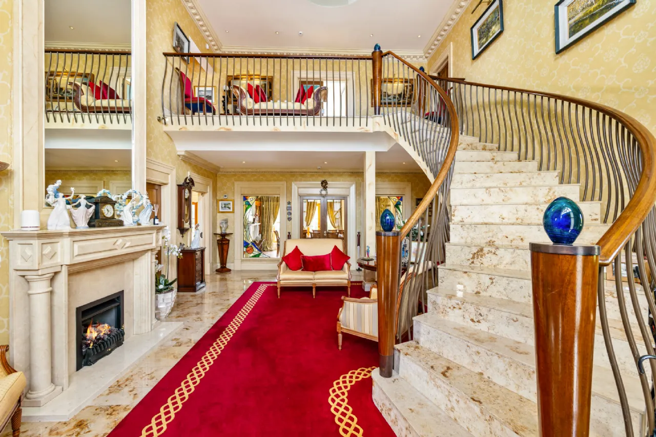 Photo of Millennium, 4 Blackwoods, Blackwood Lane, Malahide, Co Dublin, K36 HP30