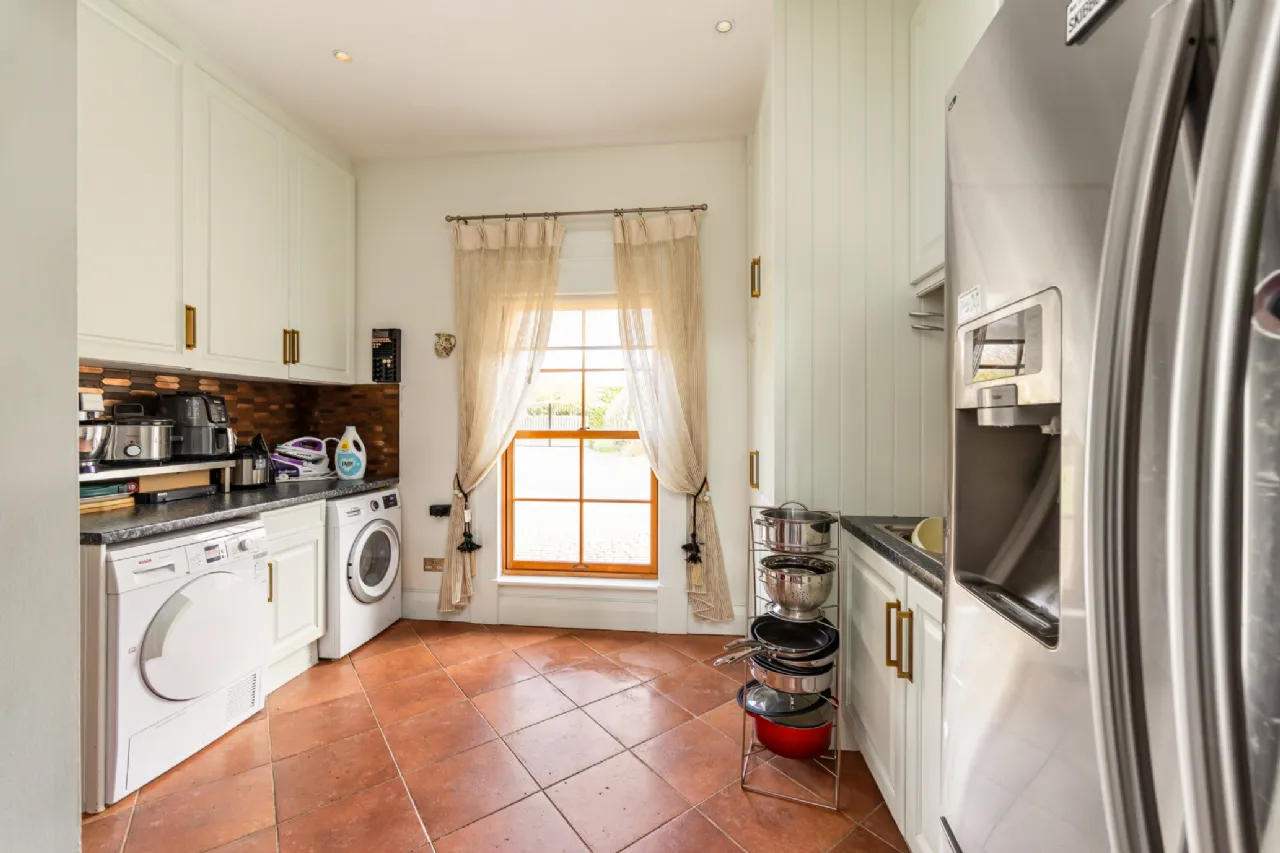 Photo of Millennium, 4 Blackwoods, Blackwood Lane, Malahide, Co Dublin, K36 HP30