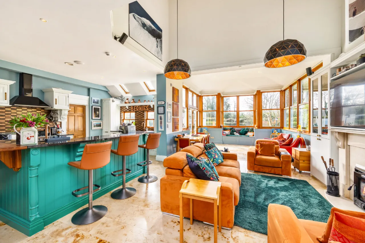 Photo of Millennium, 4 Blackwoods, Blackwood Lane, Malahide, Co Dublin, K36 HP30