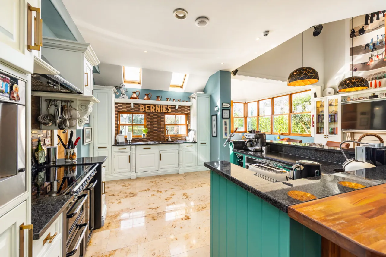 Photo of Millennium, 4 Blackwoods, Blackwood Lane, Malahide, Co Dublin, K36 HP30