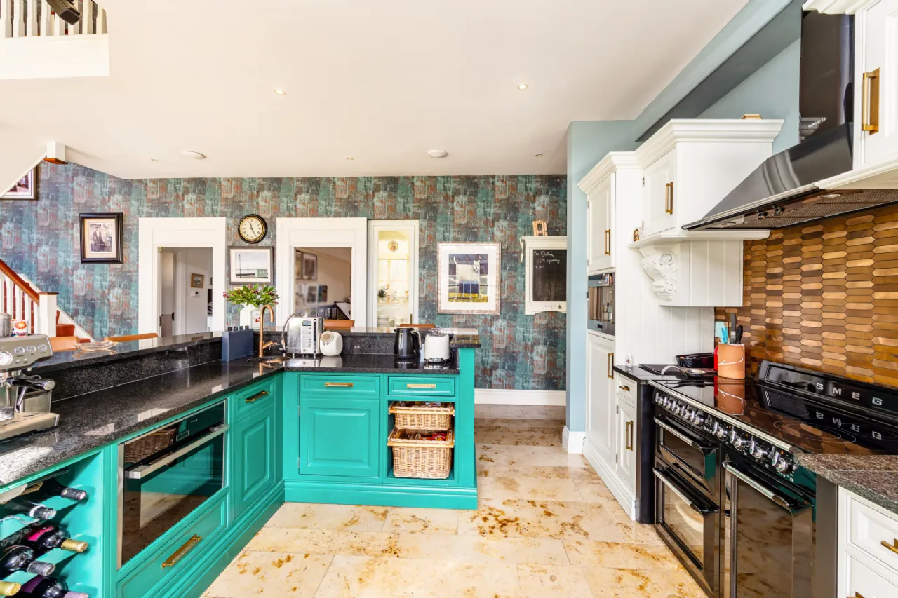 Photo of Millennium, 4 Blackwoods, Blackwood Lane, Malahide, Co Dublin, K36 HP30