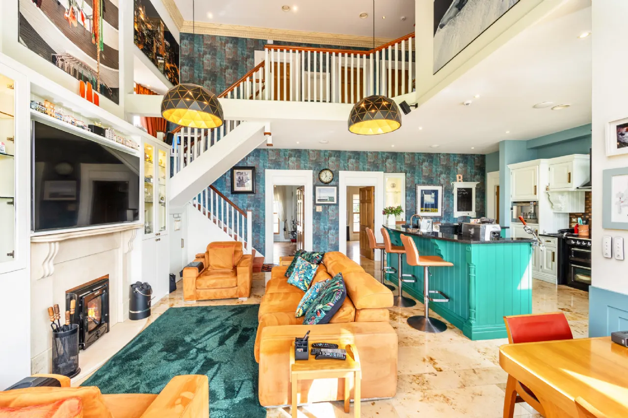 Photo of Millennium, 4 Blackwoods, Blackwood Lane, Malahide, Co Dublin, K36 HP30