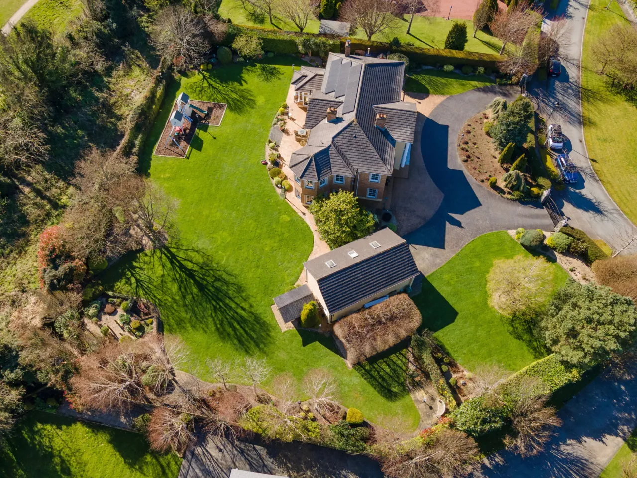 Photo of Millennium, 4 Blackwoods, Blackwood Lane, Malahide, Co Dublin, K36 HP30