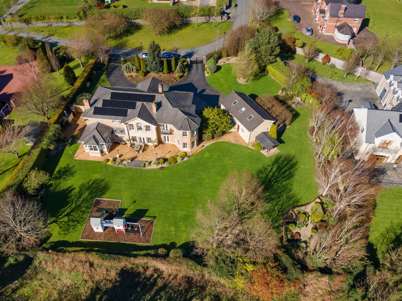 Photo of Millennium, 4 Blackwoods, Blackwood Lane, Malahide, Co Dublin, K36 HP30