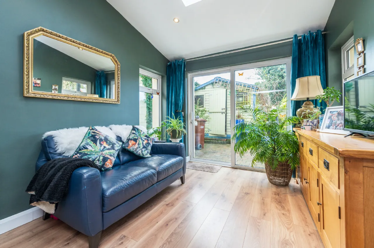 Photo of 9 Embassy  Manor, Kill, Co. Kildare, W91FY97