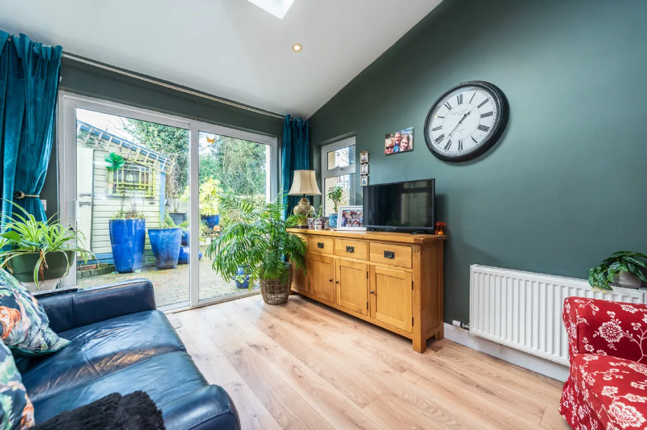 Photo of 9 Embassy  Manor, Kill, Co. Kildare, W91FY97