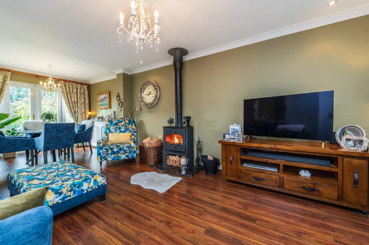 Photo of 9 Embassy  Manor, Kill, Co. Kildare, W91FY97