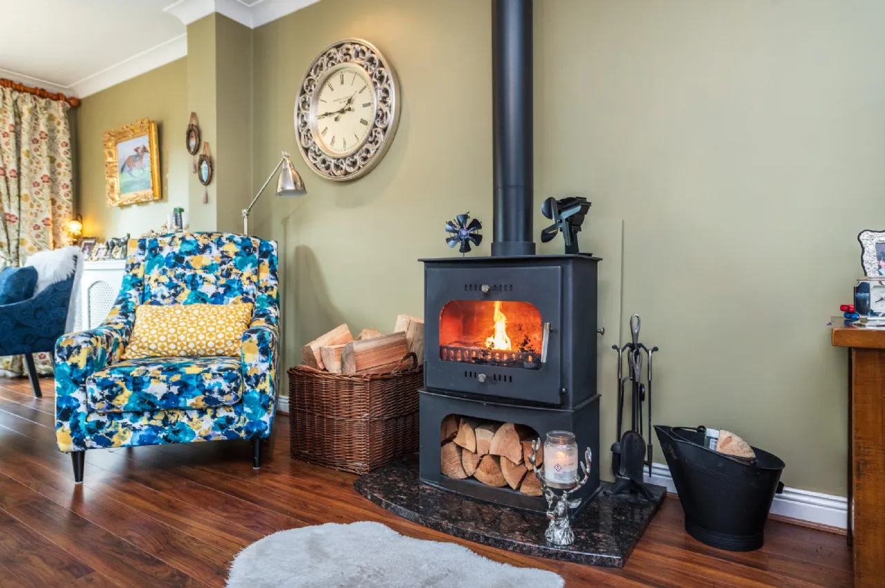 Photo of 9 Embassy  Manor, Kill, Co. Kildare, W91FY97