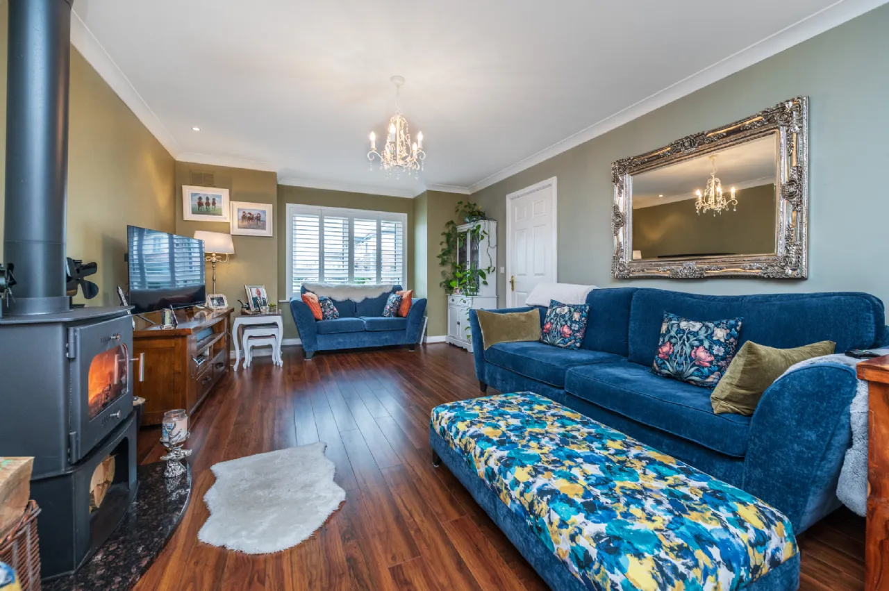 Photo of 9 Embassy  Manor, Kill, Co. Kildare, W91FY97