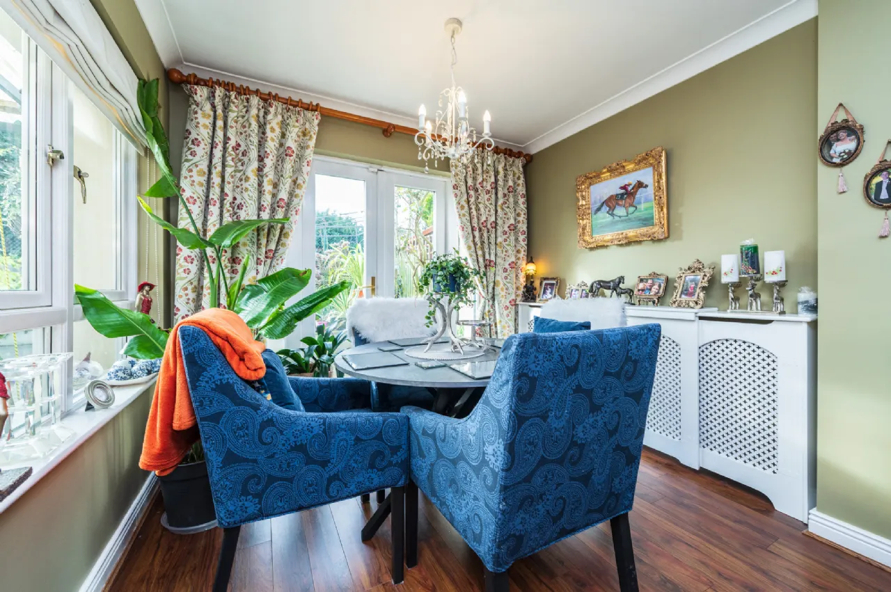 Photo of 9 Embassy  Manor, Kill, Co. Kildare, W91FY97