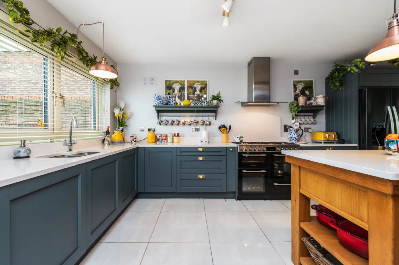 Photo of 9 Embassy  Manor, Kill, Co. Kildare, W91FY97