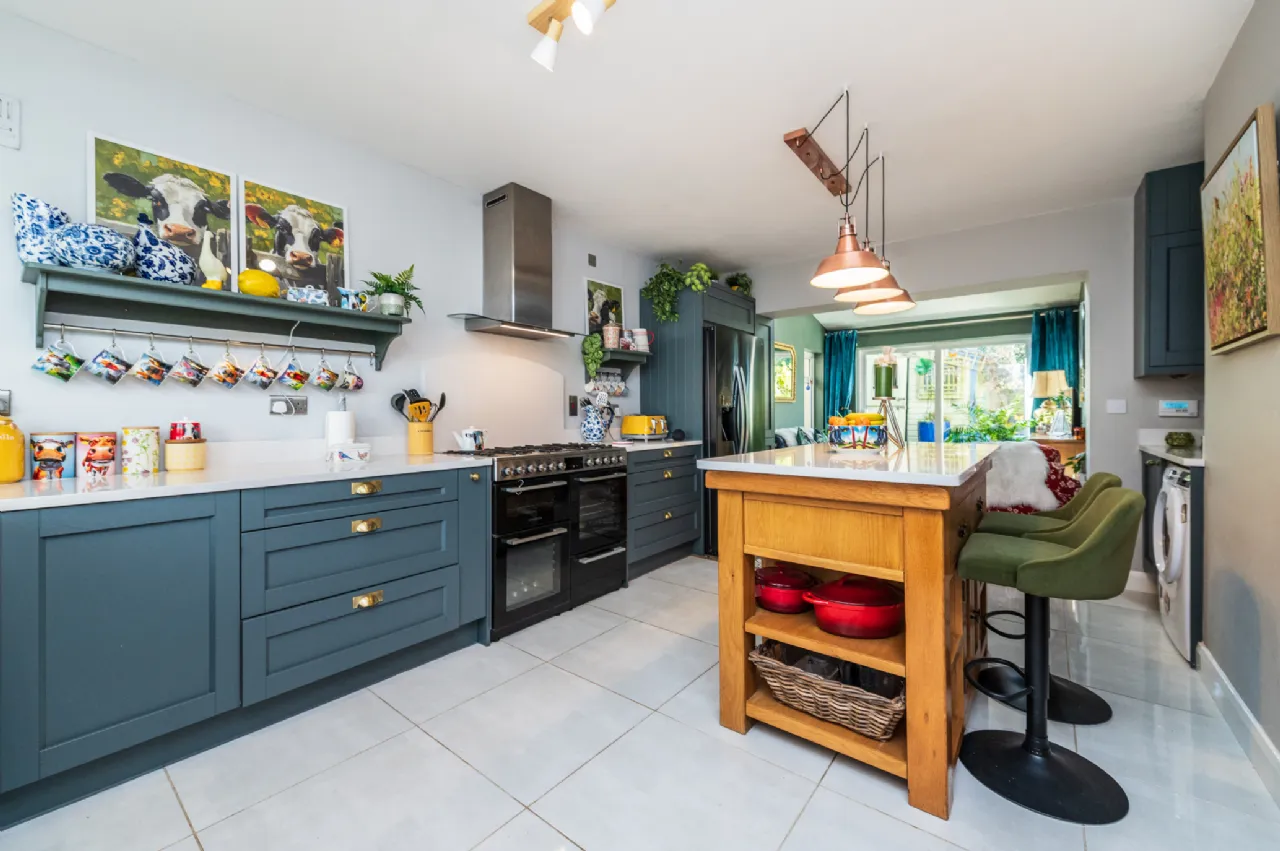 Photo of 9 Embassy  Manor, Kill, Co. Kildare, W91FY97