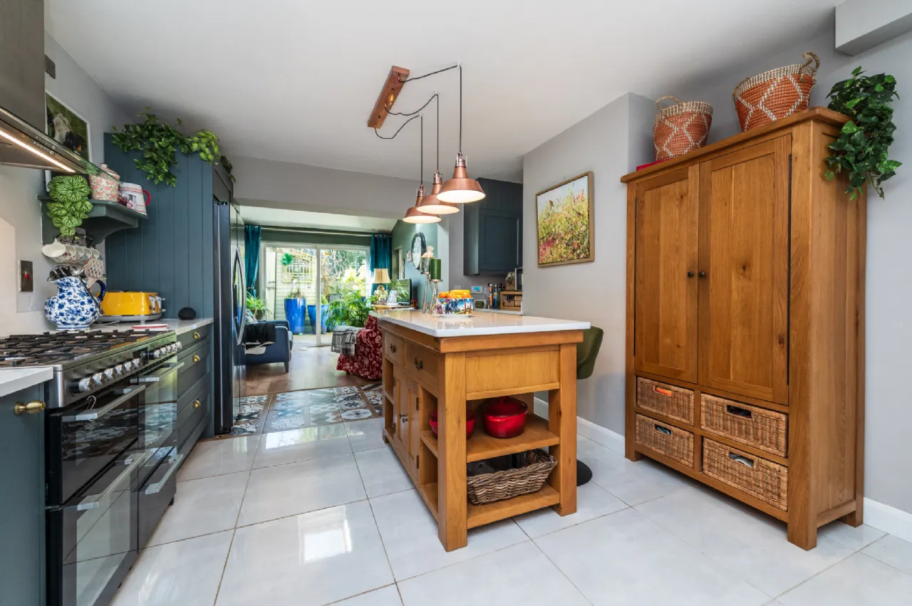 Photo of 9 Embassy  Manor, Kill, Co. Kildare, W91FY97