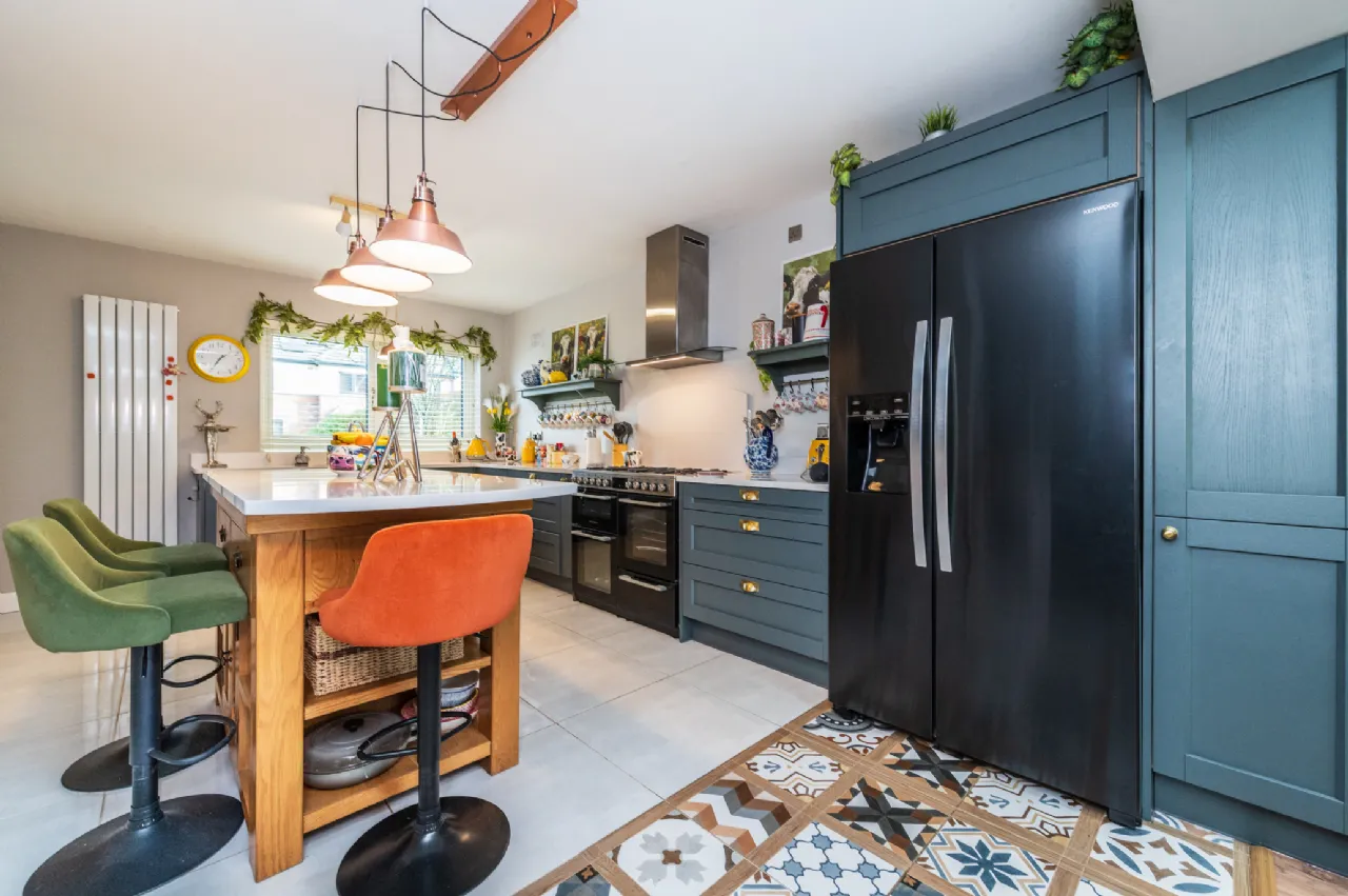 Photo of 9 Embassy  Manor, Kill, Co. Kildare, W91FY97