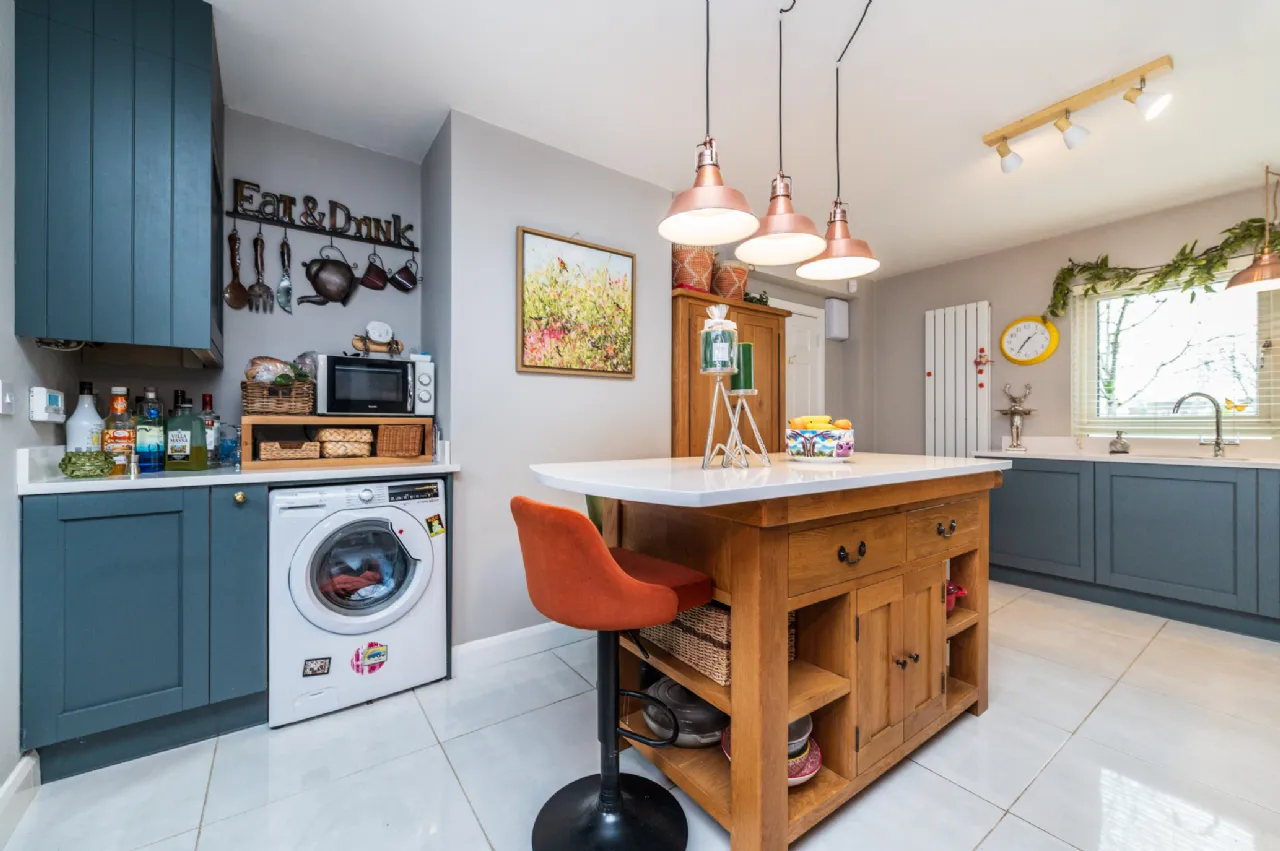 Photo of 9 Embassy  Manor, Kill, Co. Kildare, W91FY97