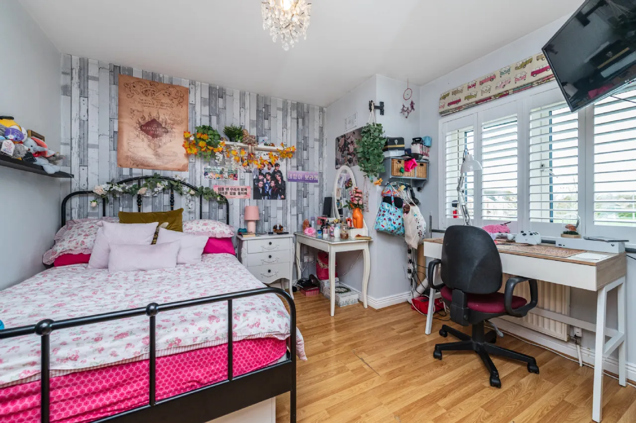 Photo of 9 Embassy  Manor, Kill, Co. Kildare, W91FY97