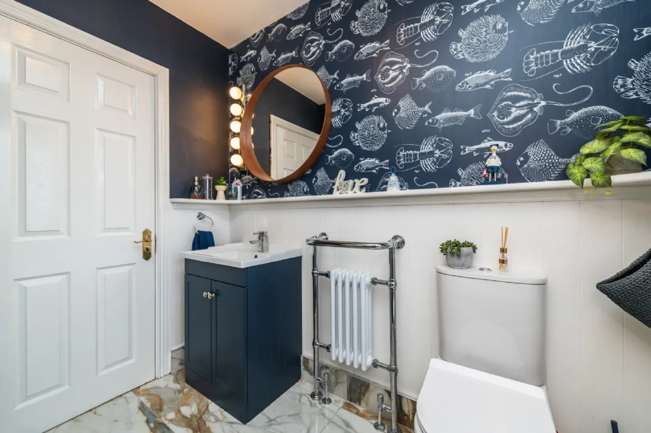 Photo of 9 Embassy  Manor, Kill, Co. Kildare, W91FY97