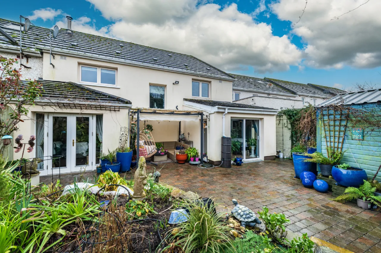 Photo of 9 Embassy  Manor, Kill, Co. Kildare, W91FY97