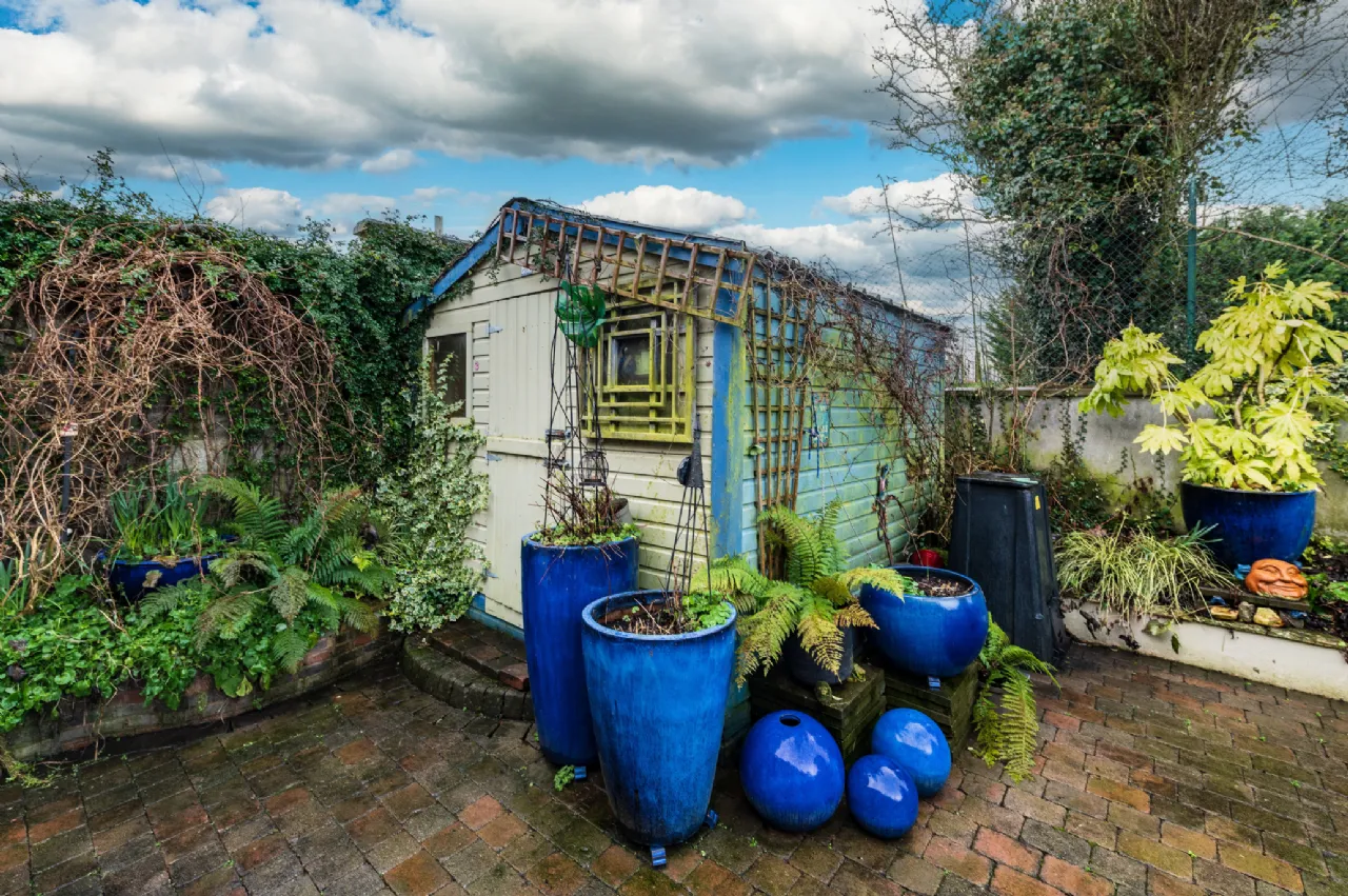 Photo of 9 Embassy  Manor, Kill, Co. Kildare, W91FY97