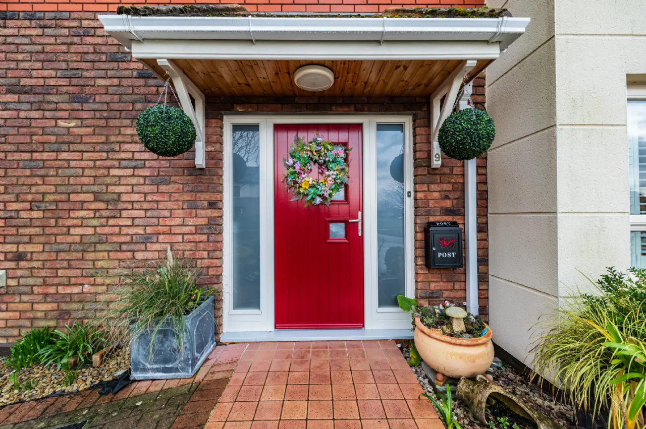 Photo of 9 Embassy  Manor, Kill, Co. Kildare, W91FY97