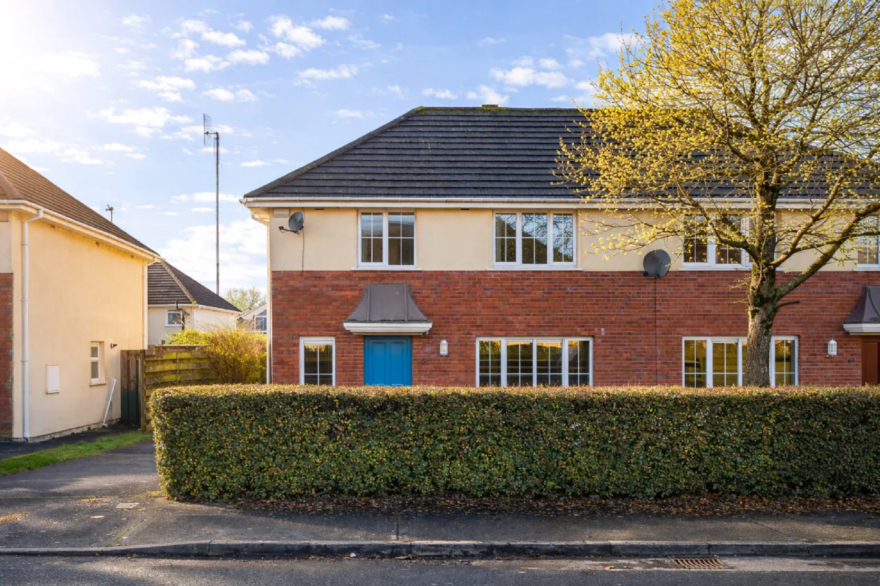 Photo of 70 Ballin Ri, Collins Lane, Tullamore, Co Offaly, R35 P6Y4