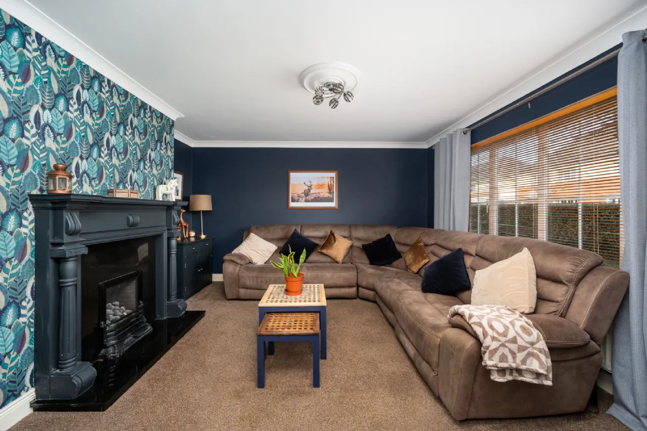 Photo of 70 Ballin Ri, Collins Lane, Tullamore, Co Offaly, R35 P6Y4