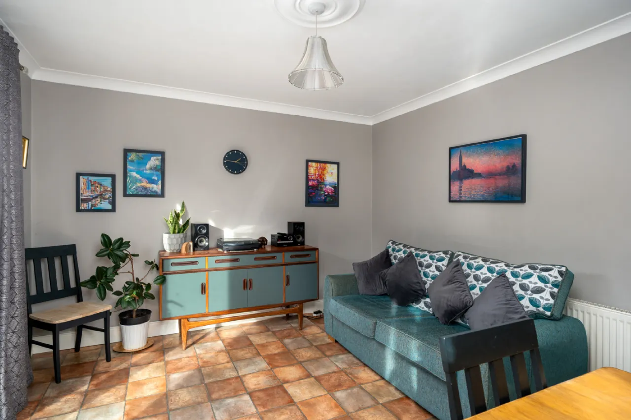 Photo of 70 Ballin Ri, Collins Lane, Tullamore, Co Offaly, R35 P6Y4