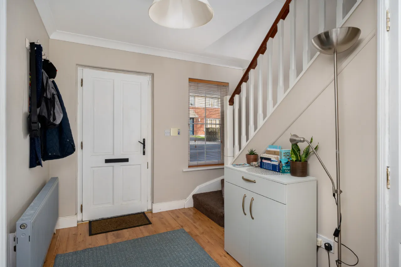 Photo of 70 Ballin Ri, Collins Lane, Tullamore, Co Offaly, R35 P6Y4