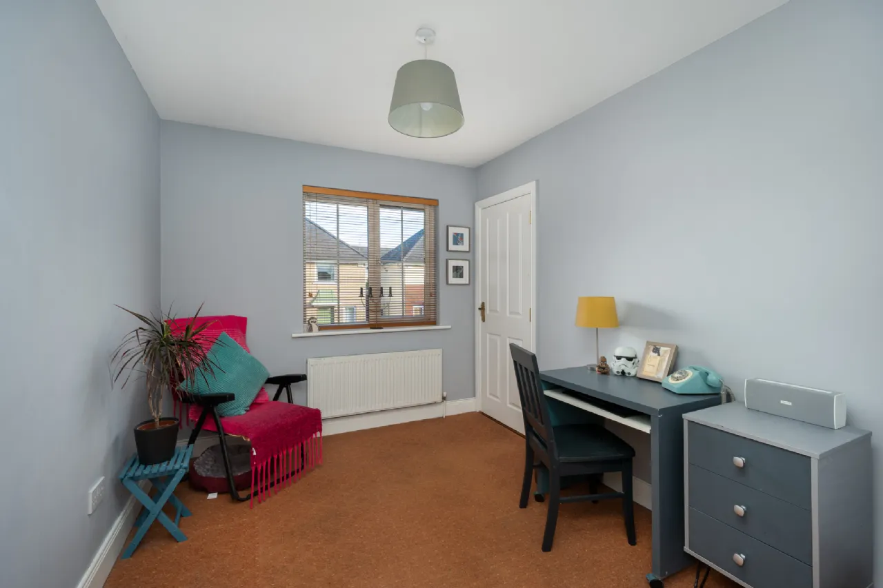 Photo of 70 Ballin Ri, Collins Lane, Tullamore, Co Offaly, R35 P6Y4