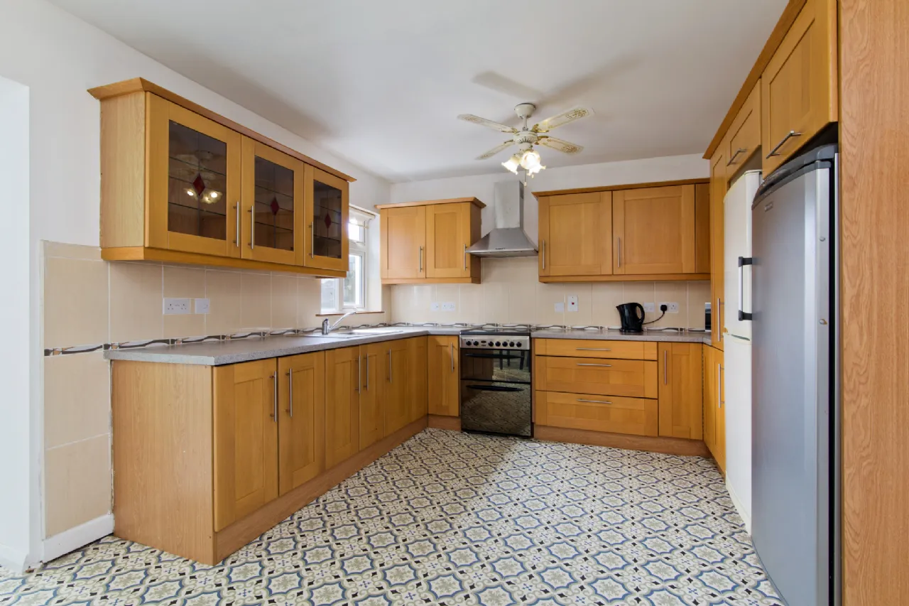 Photo of 12 Parkhill West, Kilnamanagh, Dublin 24, D24 EE45